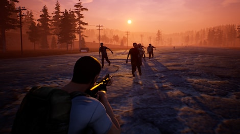 Fallen Region (PC) - Steam Key - GLOBAL - 5