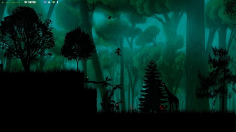 Fallen Steam Key GLOBAL - 8