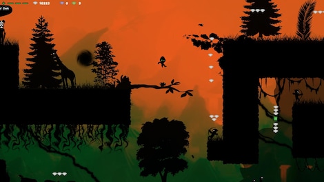 Fallen Steam Key GLOBAL - 9