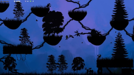 Fallen Steam Key GLOBAL - 3