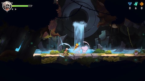 Fallen Tear: The Ascension (PC) - Steam Key - GLOBAL - 6
