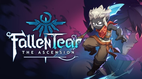 Fallen Tear: The Ascension (PC) - Steam Key - GLOBAL - 0