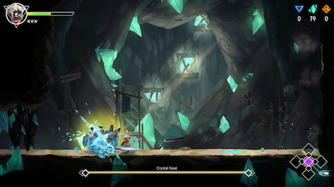 Fallen Tear: The Ascension (PC) - Steam Key - GLOBAL - 11