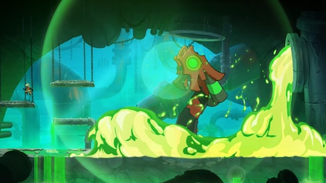 Fallen Tear: The Ascension (PC) - Steam Key - GLOBAL - 9