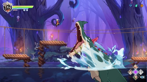 Fallen Tear: The Ascension (PC) - Steam Key - GLOBAL - 8