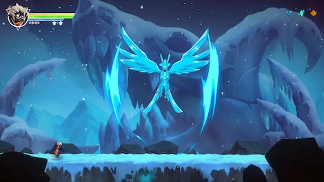 Fallen Tear: The Ascension (PC) - Steam Key - GLOBAL - 7