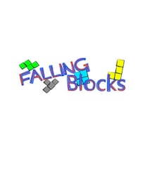 Falling Blocks Steam Key GLOBAL - 1