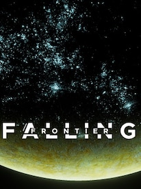 Falling Frontier (PC) - Steam Key - EUROPE - 1