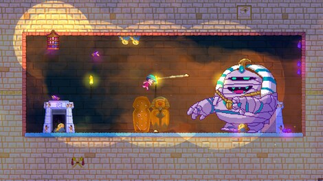 Falling Out (PC) - Steam Key - GLOBAL - 3