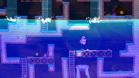 Falling Out (PC) - Steam Key - GLOBAL - 6