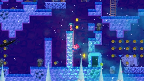 Falling Out (PC) - Steam Key - GLOBAL - 4