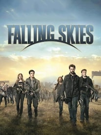Falling Skies: The Game Steam Key GLOBAL - 2