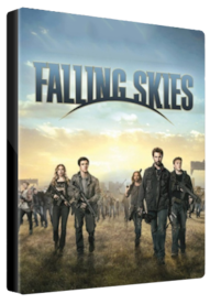 Falling Skies: The Game Steam Key GLOBAL - 1