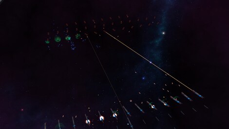 Falling Stars: War of Empires Steam Gift EUROPE - 8