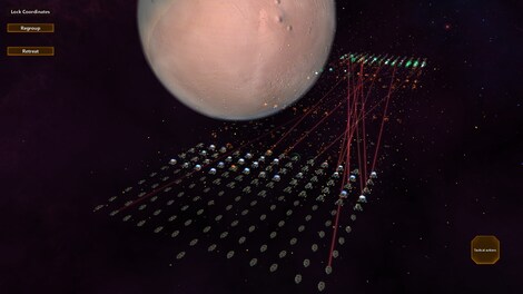 Falling Stars: War of Empires Steam Gift EUROPE - 4