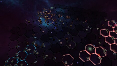 Falling Stars: War of Empires Steam Gift EUROPE - 3