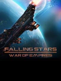Falling Stars: War of Empires Steam Gift EUROPE - 1