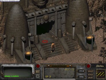 Fallout 2 GOG.COM Key GLOBAL - 6
