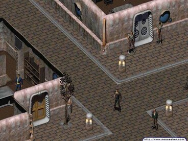 Fallout 2 (PC) - Microsoft Store Key - EUROPE - 7