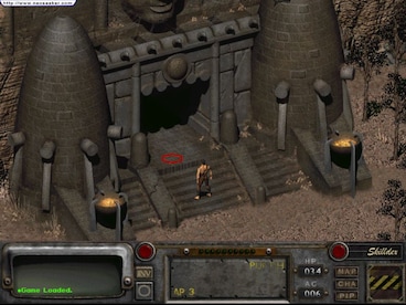 Fallout 2 (PC) - Steam Key - GLOBAL - 16