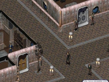 Fallout 2 (PC) - Steam Key - GLOBAL - 14