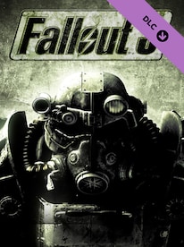 Fallout 3 - All DLCs Pack (PC) - Steam Key - GLOBAL - 1