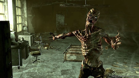 Fallout 3 - All DLCs Pack (PC) - Steam Key - GLOBAL - 10