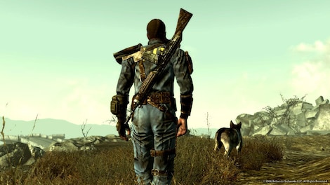 Fallout 3 - All DLCs Pack (PC) - Steam Key - GLOBAL - 6