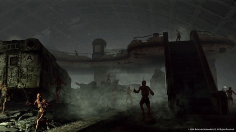 Fallout 3 - All DLCs Pack (PC) - Steam Key - GLOBAL - 3