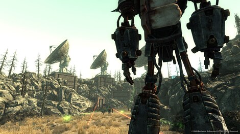 Fallout 3 - Broken Steel Steam Gift GLOBAL - 8