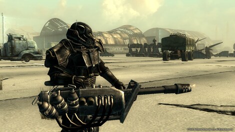 Fallout 3 - Broken Steel Steam Gift GLOBAL - 12