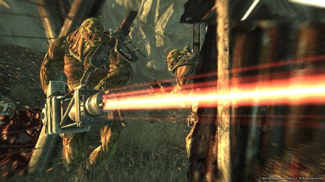 Fallout 3 - Broken Steel Steam Gift GLOBAL - 7