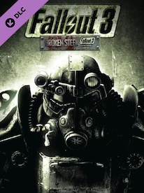Fallout 3 - Broken Steel Steam Key GLOBAL - 14