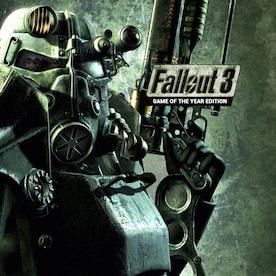 Fallout 3 | Game of the Year Edition (PC) - GOG.COM Key - GLOBAL - 23