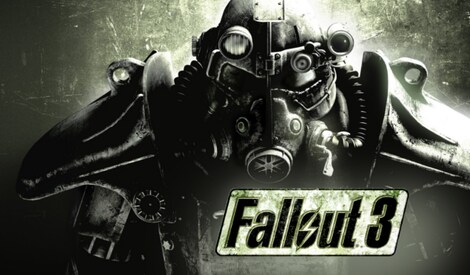 Fallout 3 | Game of the Year Edition (PC) - GOG.COM Key - GLOBAL - 2