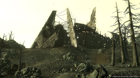 Fallout 3 | Game of the Year Edition (PC) - Steam Account - GLOBAL - 8