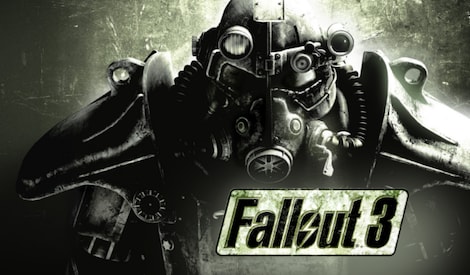 Fallout 3 | Game of the Year Edition (PC) - Steam Account - GLOBAL - 0