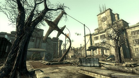 Fallout 3 | Game of the Year Edition (PC) - Steam Gift - LATAM - 5
