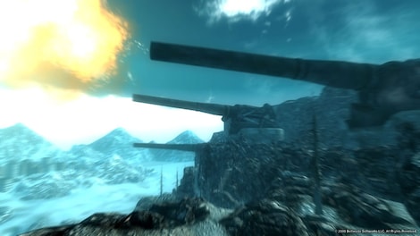 Fallout 3 | Game of the Year Edition (PC) - Steam Key - CIS - 22