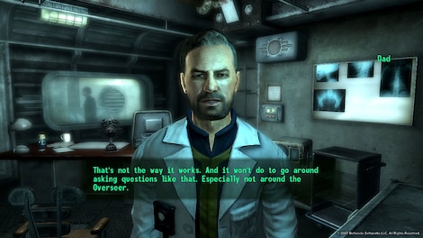 Fallout 3 | Game of the Year Edition (PC) - Steam Key - CIS - 18