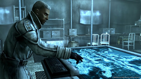 Fallout 3 | Game of the Year Edition (PC) - Steam Key - CIS - 16