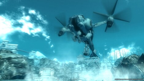 Fallout 3 | Game of the Year Edition (PC) - Steam Key - CIS - 12