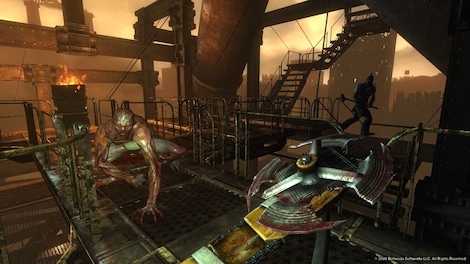 Fallout 3 | Game of the Year Edition (PC) - Steam Key - CIS - 10