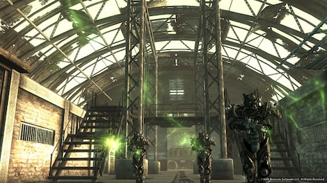 Fallout 3 | Game of the Year Edition (PC) - Steam Key - CIS - 13
