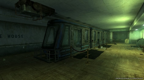 Fallout 3 | Game of the Year Edition (PC) - Steam Key - CIS - 9