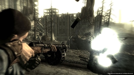 Fallout 3 | Game of the Year Edition (PC) - Steam Key - CIS - 6