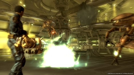 Fallout 3 | Game of the Year Edition (PC) - Steam Key - LATAM - 19