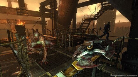 Fallout 3 | Game of the Year Edition (PC) - Steam Key - RU/CIS - 10