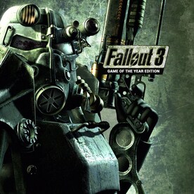 Fallout 3 | Game of the Year Edition (PC) - Steam Key - RU/CIS - 23