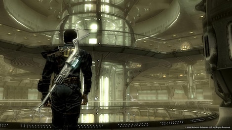 Fallout 3 - Mothership Zeta (PC) - Steam Key - GLOBAL - 5